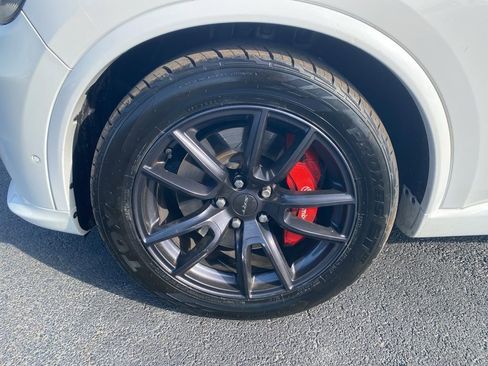 Used 2018 Dodge Durango SRT w/ Technology Group image 47