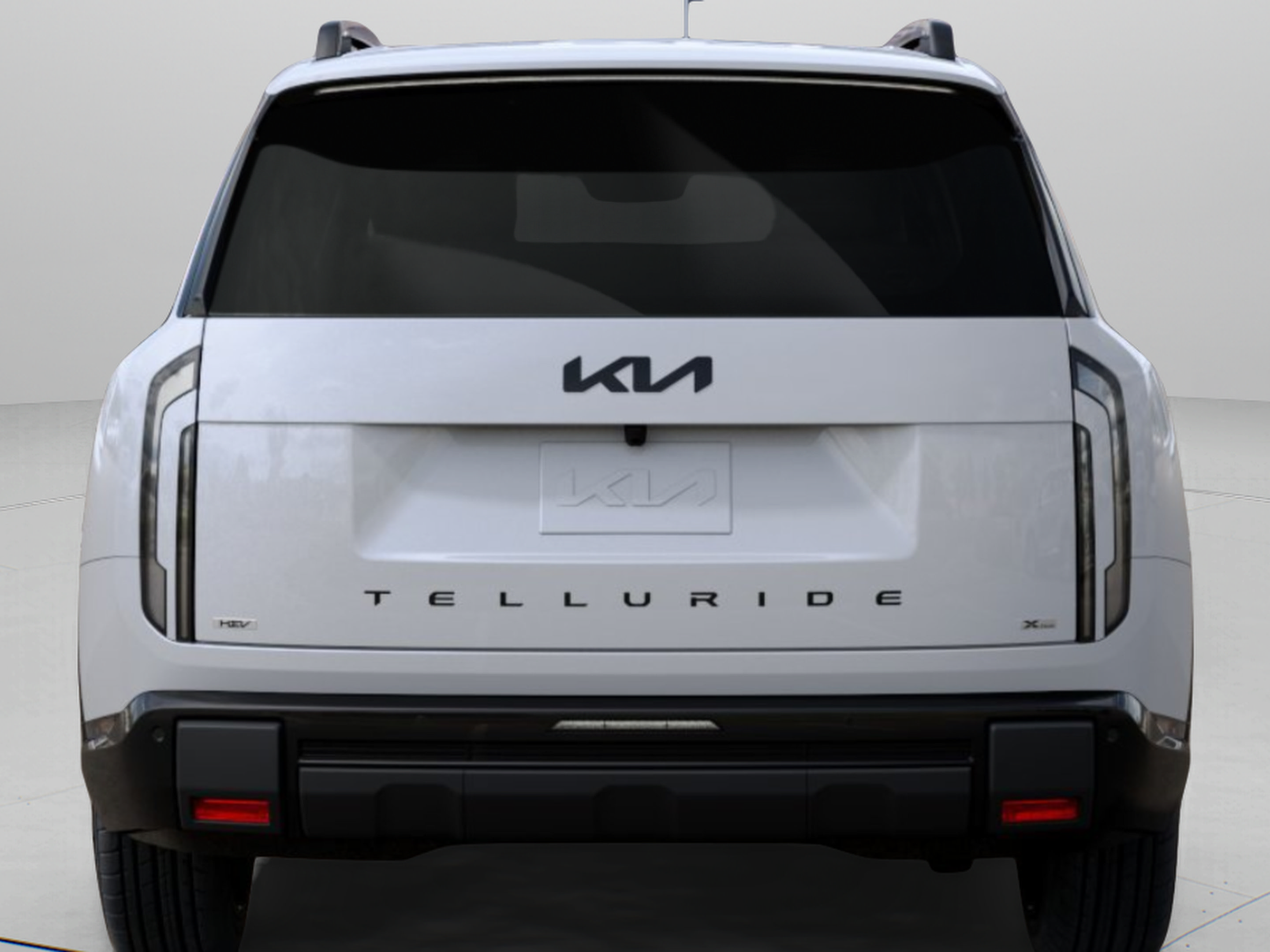 New 2027 Kia Telluride SX X-Line w/ Towing Package AWD/4WD image 6