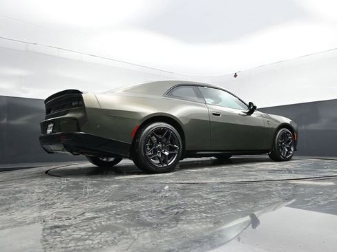 New 2026 Dodge Charger Scat Pack AWD/4WD image 52