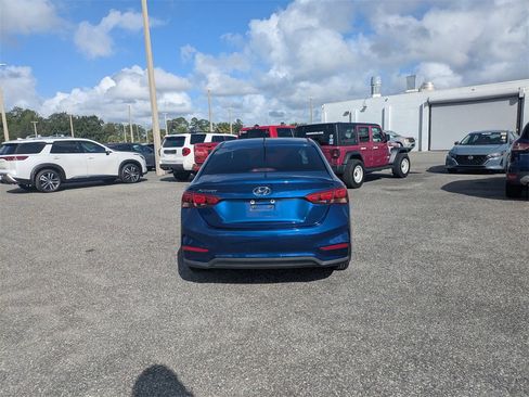 Used 2019 Hyundai Accent SE image 4