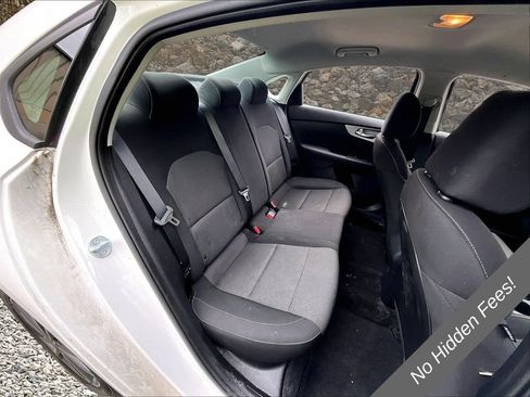 Used 2023 Kia Forte LXS FWD image 22