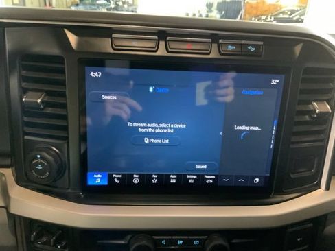 Used 2023 Ford F350 XLT w/ XLT Premium Package AWD/4WD image 19