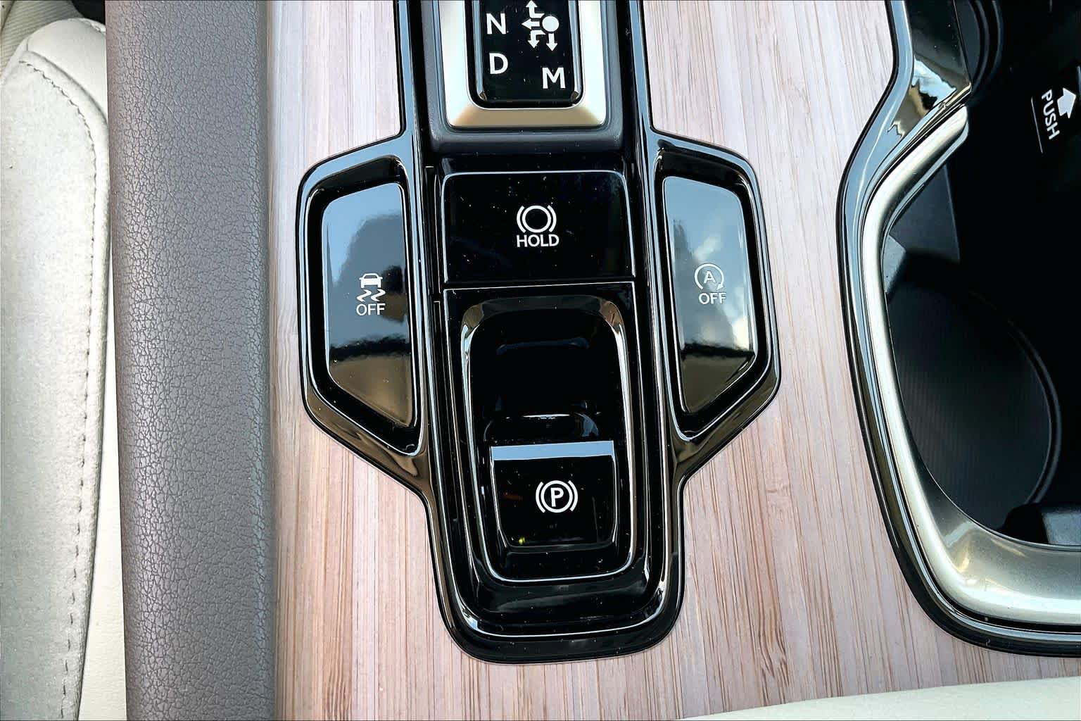 New 2026 Lexus RX 350 FWD image 13