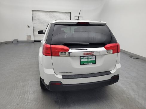 Used 2015 GMC Terrain SLE FWD image 6