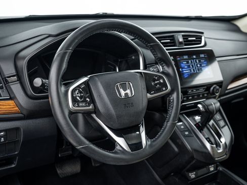 Used 2020 Honda CR-V EX-L image 10