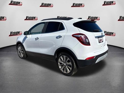 Used 2019 Buick Encore Preferred w/ Safety Package image 7