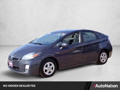 Used 2010 Toyota Prius Five