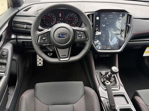New 2026 Subaru WRX Premium AWD/4WD image 9