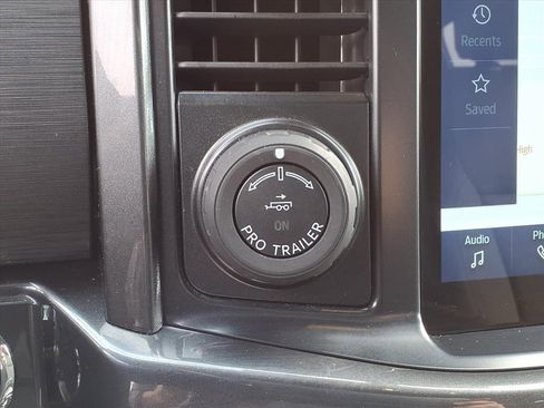 Used 2021 Ford F150 XLT w/ Equipment Group 302A High image 29