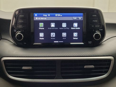 Used 2019 Hyundai Tucson SE AWD/4WD image 25