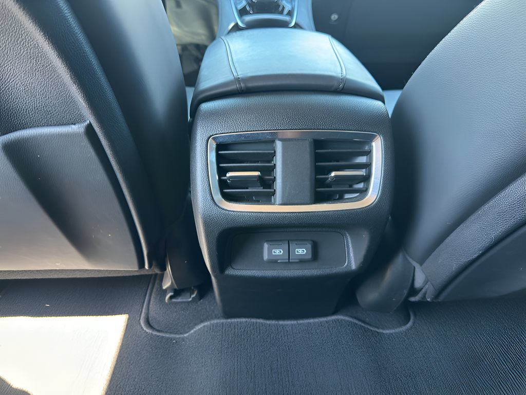 Used 2019 Acura RDX AWD image 22