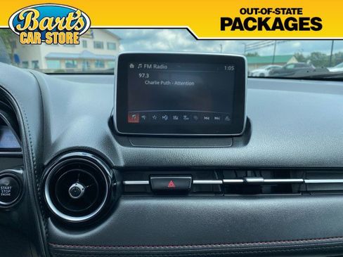 Used 2017 MAZDA CX-3 Grand Touring image 33