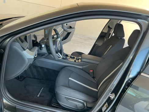 New 2026 Hyundai Sonata SE image 11