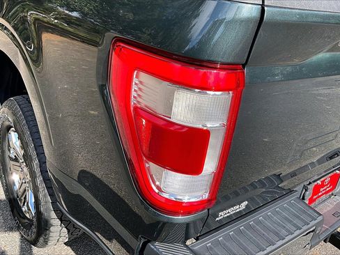 Used 2021 Ford F150 Lariat image 20