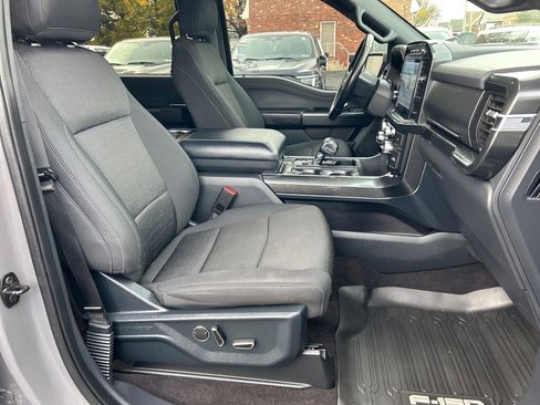 Used 2021 Ford F150 XLT w/ Equipment Group 302A High image 19