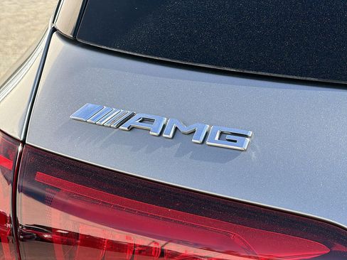 Used 2021 Mercedes-Benz GLE 53 AMG 4MATIC image 32