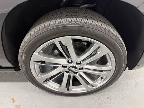 Used 2026 Cadillac Escalade Sport w/ Touring Package image 4