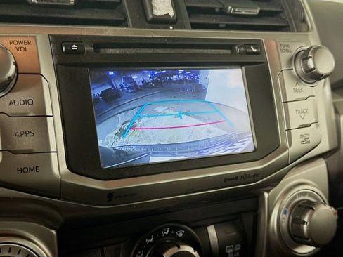 Used 2017 Toyota 4Runner SR5 image 14