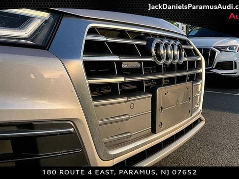 Used 2018 Audi Q5 2.0T Premium Plus AWD/4WD image 20