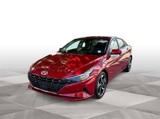 Used 2023 Hyundai Elantra SEL w/ Convenience Package image 1