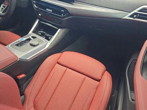 Used 2025 BMW i4 xDrive40i w/ M Sport Package AWD/4WD image 25