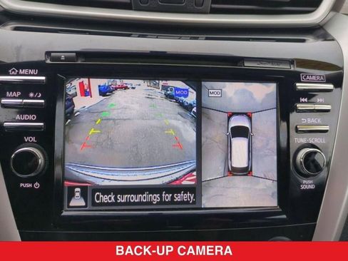 Used 2018 Nissan Murano SL w/ Moonroof Package AWD/4WD image 27