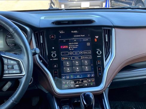 Certified 2023 Subaru Outback Touring XT image 6