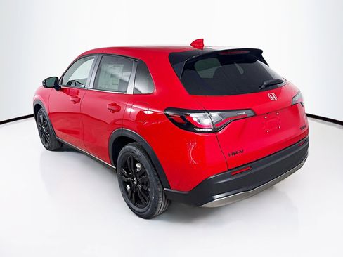 New 2026 Honda HR-V Sport image 29