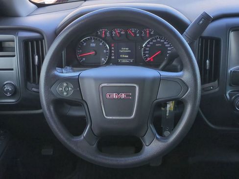 Used 2014 GMC Sierra 1500 2WD Double Cab w/ Sierra Appearance Package image 27