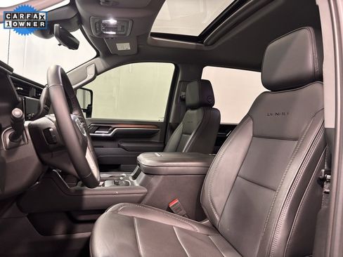 Used 2024 GMC Sierra 2500 Denali w/ Denali Reserve Package image 12