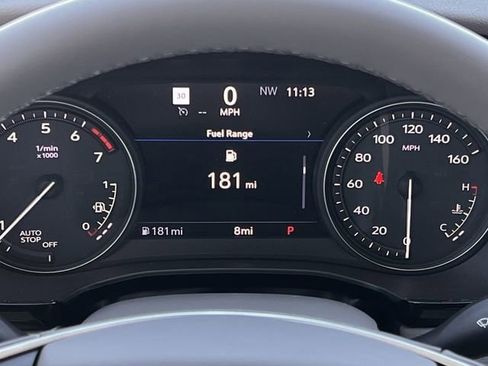 New 2025 Cadillac XT5 Premium Luxury image 15