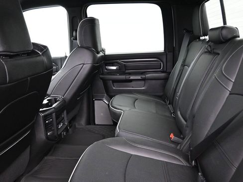 New 2026 RAM 2500 Power Wagon image 14