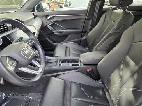 Used 2021 Audi Q3 2.0T Premium w/ Convenience Package image 27