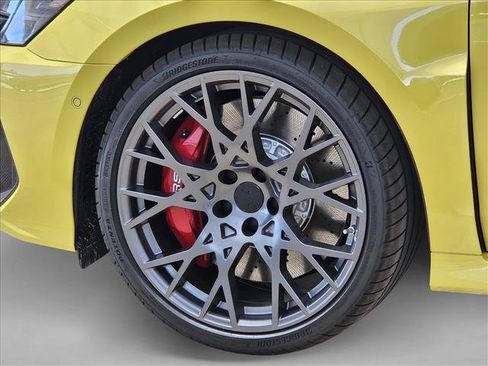 New 2026 Audi RS 3 AWD/4WD image 9