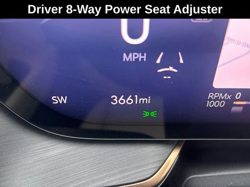 Used 2025 Buick Envision Avenir image 21