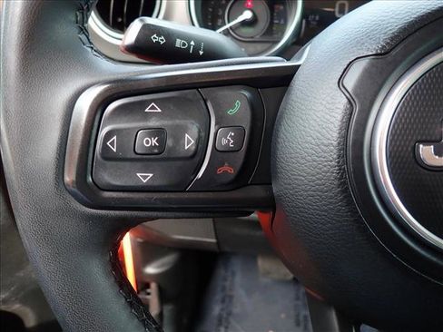 Used 2023 Jeep Wrangler Unlimited AWD/4WD image 13