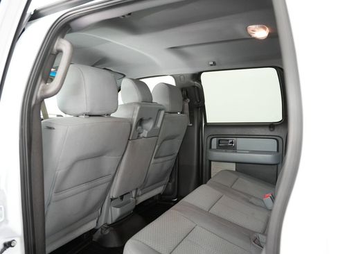 Used 2014 Ford F150 XLT w/ Trailer Tow Package AWD/4WD image 27