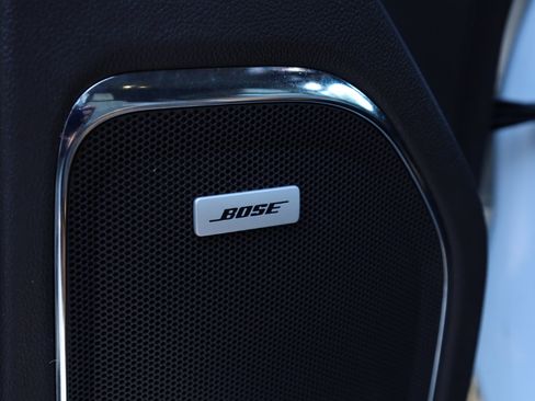 Used 2017 GMC Sierra 1500 SLT w/ SLT Premium Package image 40