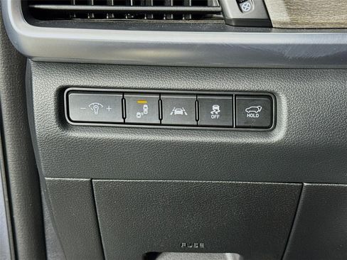 Certified 2021 Kia Telluride SX FWD image 10