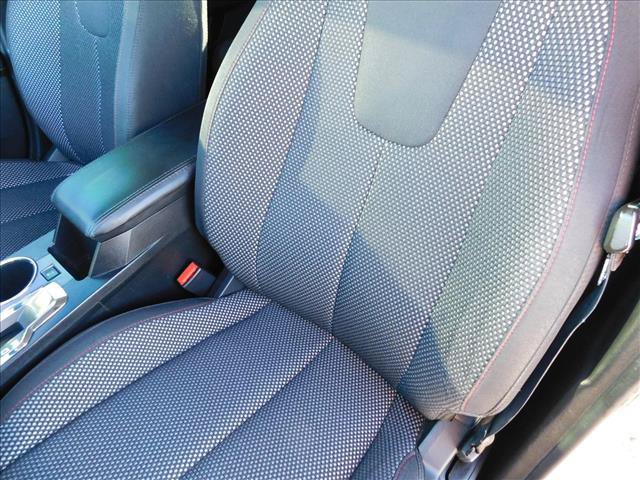 Used 2017 Chevrolet Equinox LS FWD image 9