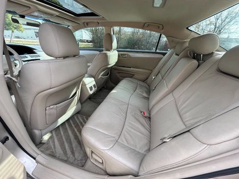 Used 2008 Toyota Avalon XL image 14