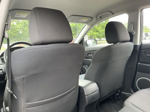 Used 2008 MAZDA MAZDA3 s Touring FWD image 19