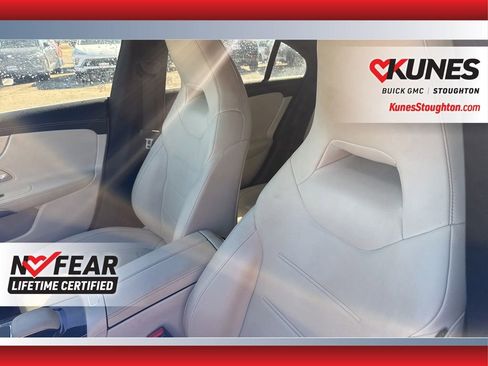 Used 2020 Mercedes-Benz CLA 250 image 20