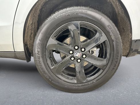 Used 2024 Buick Enclave Essence w/ Experience Buick Package image 11