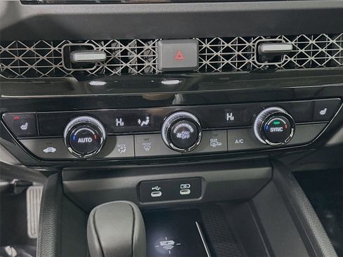 New 2026 Honda Accord EX-L image 17