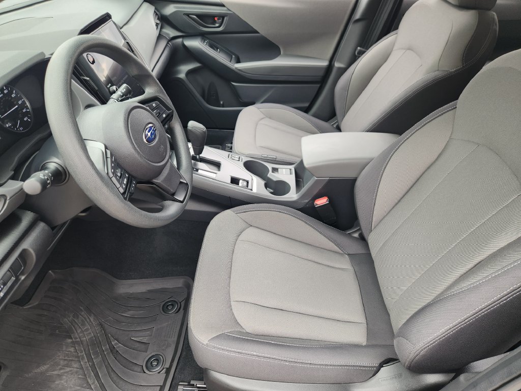 Certified 2025 Subaru Crosstrek 2.5i Premium AWD/4WD image 12