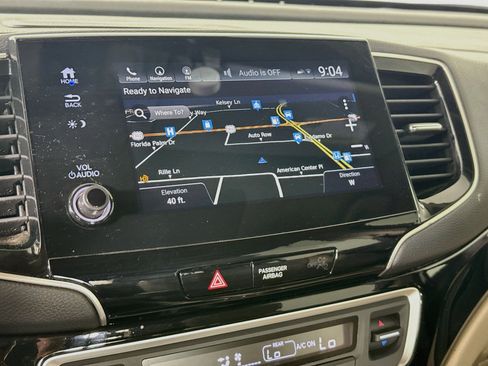 Used 2019 Honda Pilot Touring image 14