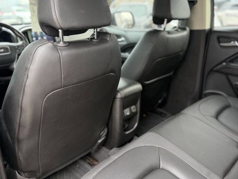 Used 2021 GMC Canyon AT4 image 18