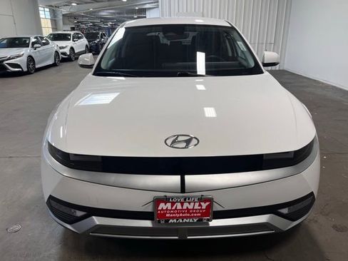 Used 2024 Hyundai Ioniq 5 SEL RWD image 8