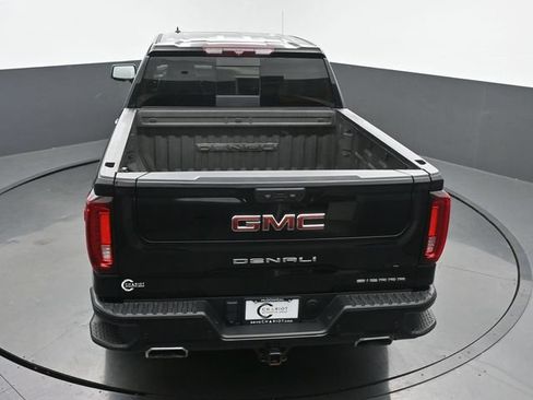 Used 2023 GMC Sierra 1500 Denali AWD/4WD image 43